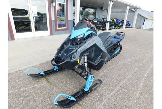 2022 850 pro rmk matryx 155