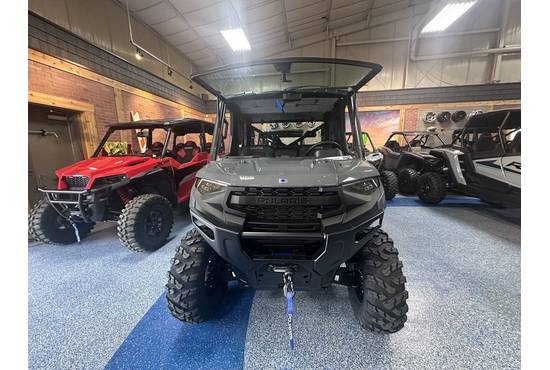 Ranger Crew XP 1000 NorthStar Edition Premium