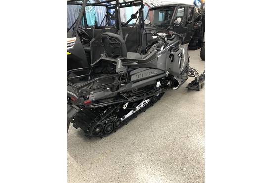 2025 titan® 650 adventure 155 (1.8 inch)