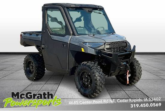 2025 ranger xp® 1000 northstar edition ultimate