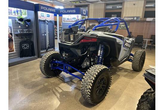 2025 rzr pro r sport