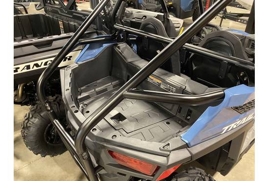 2026 RZR Trail Sport