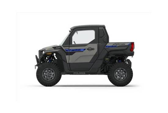2024 polaris xpedition xp northstar