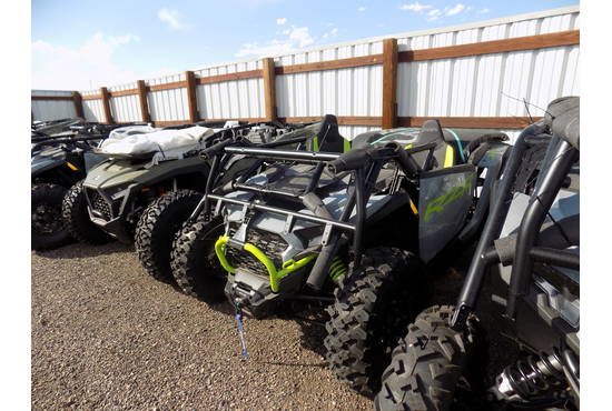 2025 rzr xp® 1000 ultimate