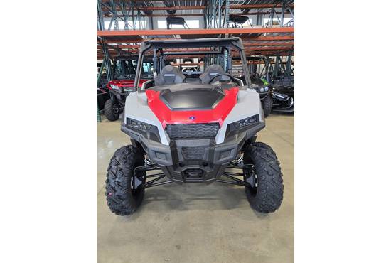 2025 general® 4 1000 sport