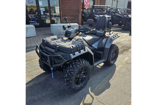 2025 sportsman® touring xp 1000 trail