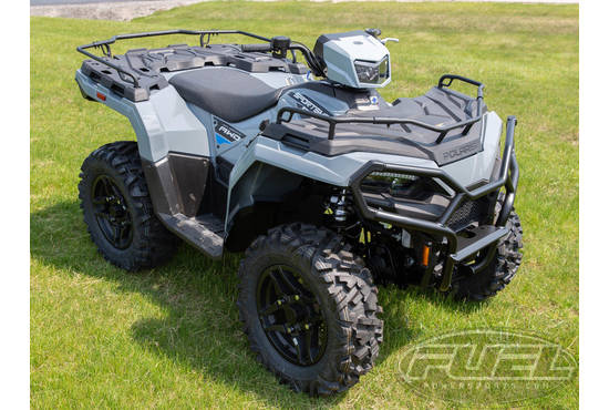 2025 sportsman® 570 premium