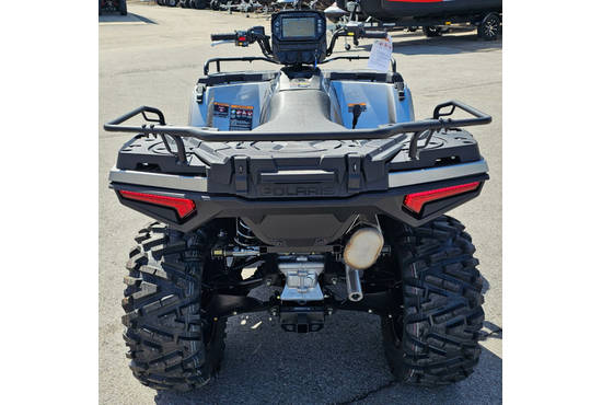 2025 sportsman® 570 ultimate