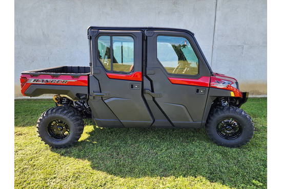 2026 Ranger Crew XP 1000 NorthStar Edition Ultimate