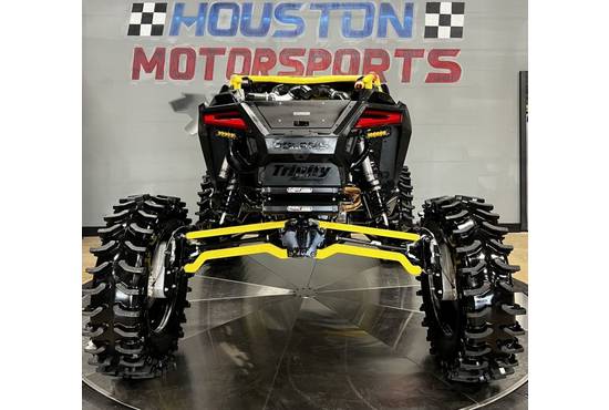 2024 rzr turbo r sport