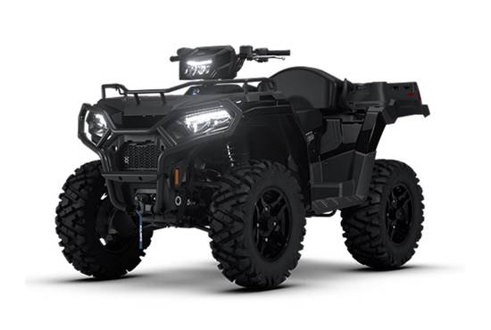 2026 Sportsman X2 570
