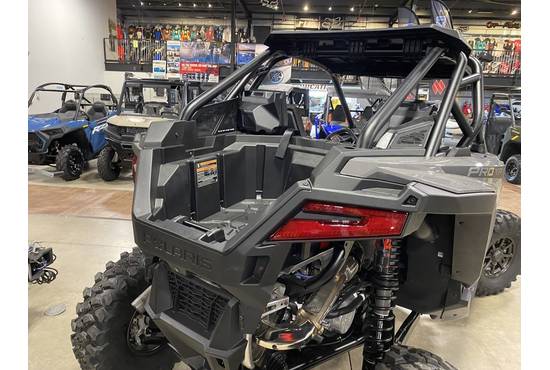 2026 RZR Pro XP Ultimate