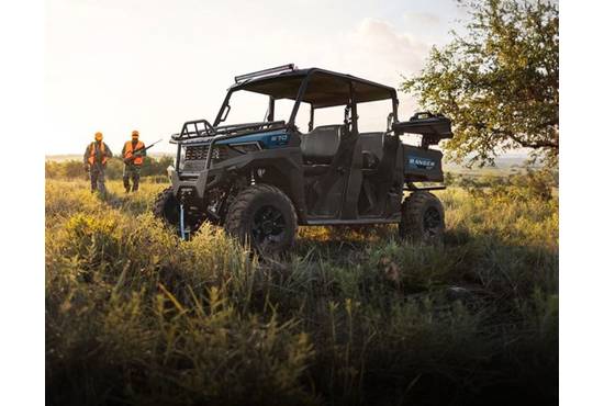 2026 Ranger Crew SP 570 Premium