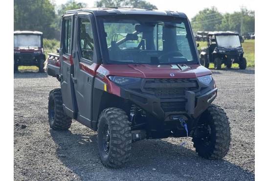 2026 Ranger Crew XP 1000 NorthStar Edition Premium