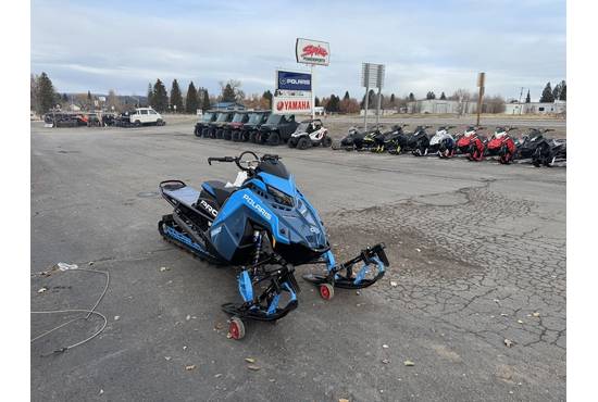 2024 850 pro rmk slash 165