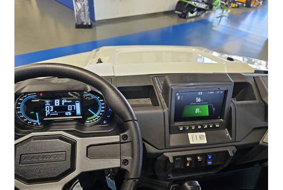 2024 ranger xp® kinetic ultimate