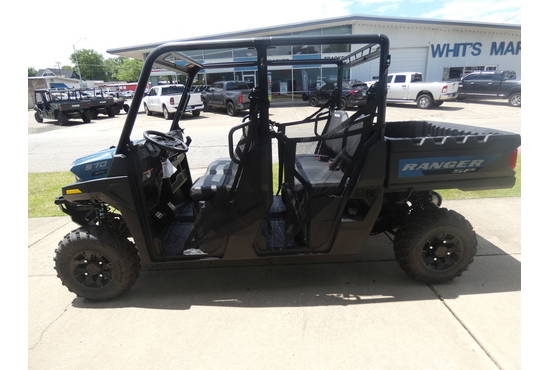 2025 ranger® crew sp 570 premium