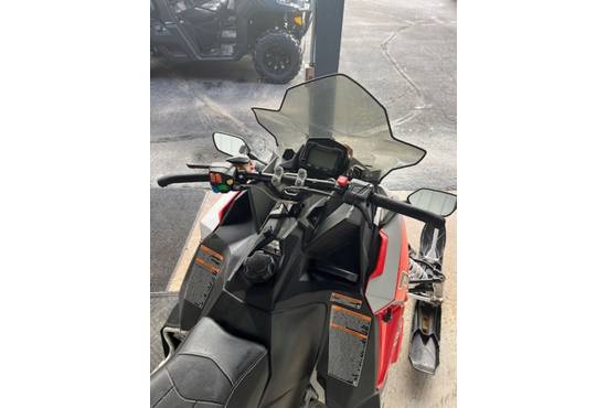 2018 800 Switchback® Pro-S 1.25 RipSaw II ES