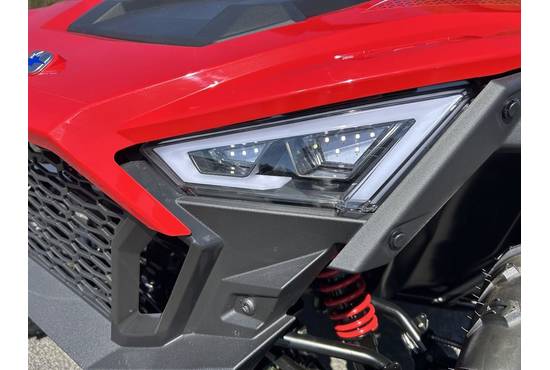 2026 RZR 200 EFI