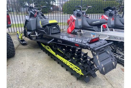 2019 850 PRO-RMK® 174 3" SC Select
