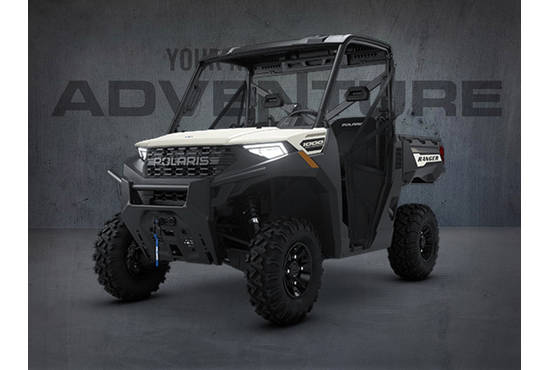 2026 Ranger 1000 Premium
