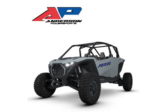 RZR Pro S 4 Sport