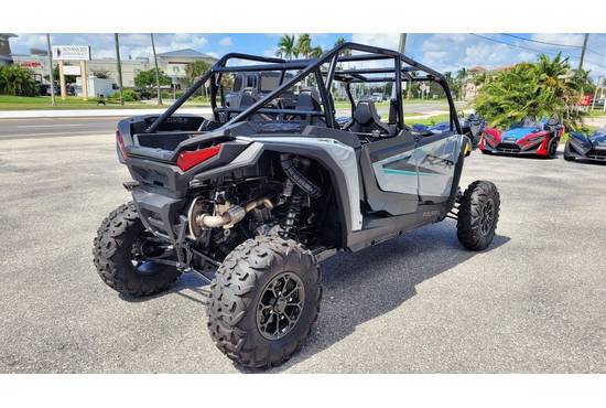 2025 rzr xp® 4 1000 sport