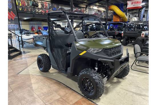 2026 Ranger 1000 EPS