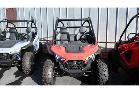 2025 rzr® 200 efi