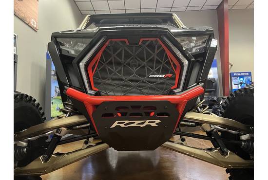 2025 rzr pro r 4 ultimate