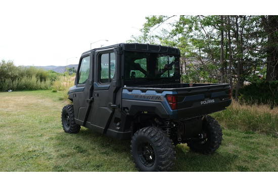 2025 ranger® crew xp 1000 northstar edition ultimate