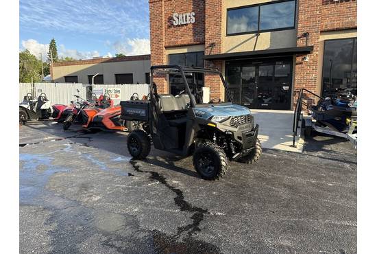 2025 ranger® sp 570 premium