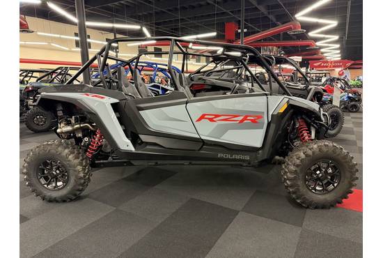 2025 RZR XP 4 1000 Premium