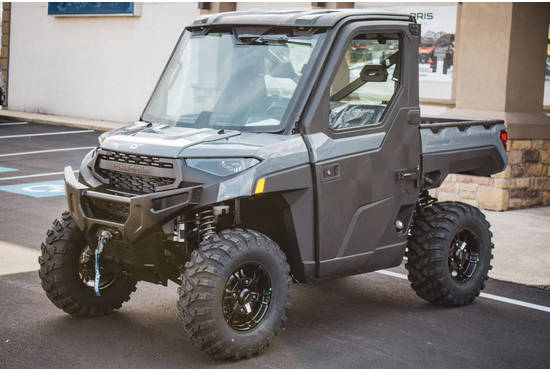 2026 Ranger XP 1000 NorthStar Premium