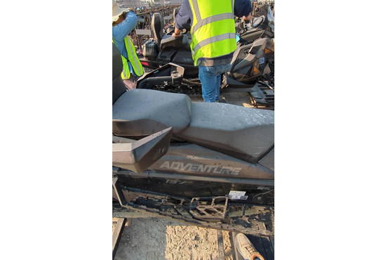 2024 prostar s4 indy adventure 137