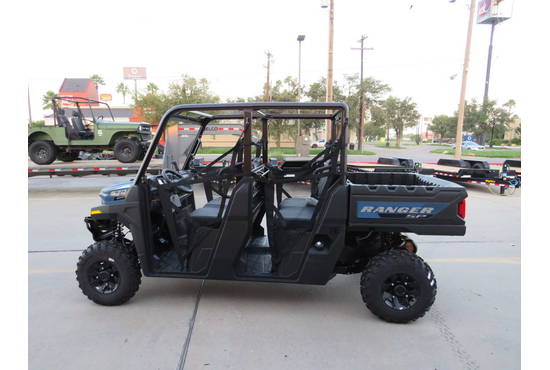 2026 Ranger Crew SP 570 Premium