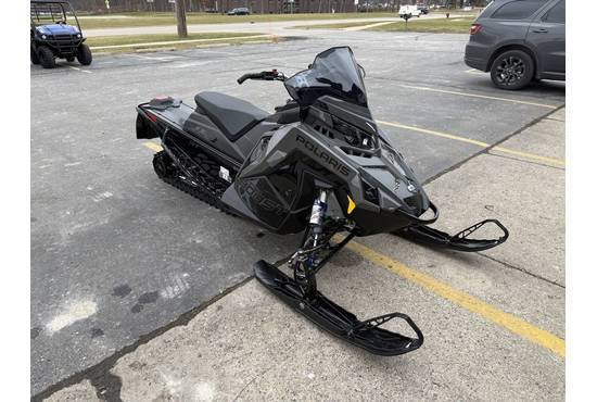 2024 patriot boost indy vr1 137