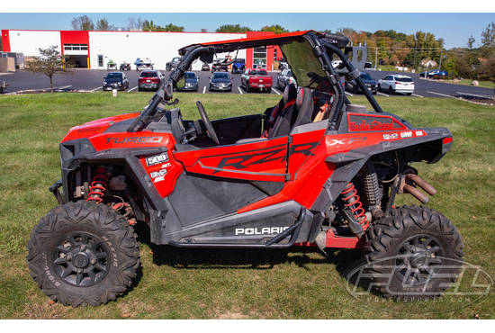 2020 rzr xp® turbo indy