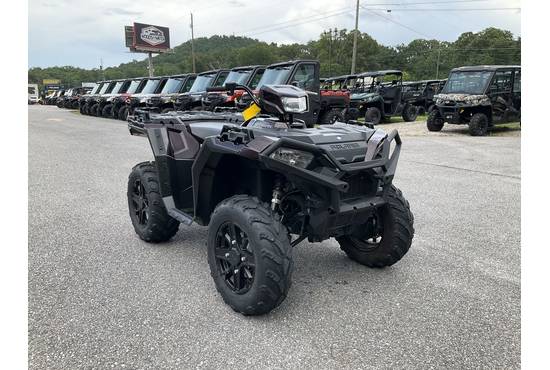 2023 sportsman® 850 premium