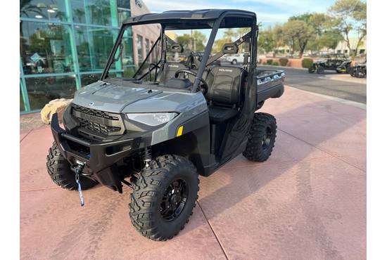 2025 ranger xp® 1000 premium