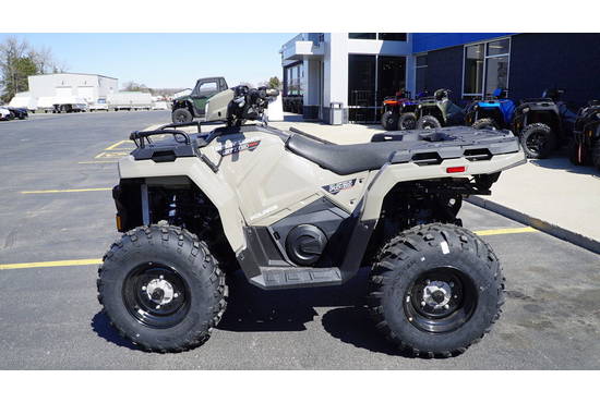 2025 sportsman® 570