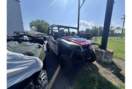 2025 general® 4 1000 sport