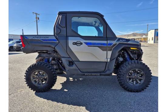 2024 polaris xpedition xp northstar