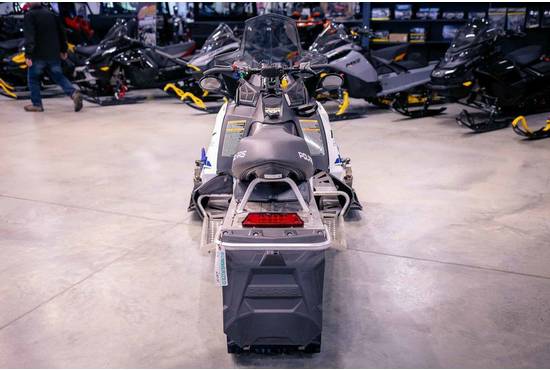 2017 600 INDY® SP ES