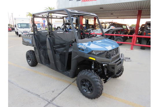 2026 Ranger Crew SP 570 Premium
