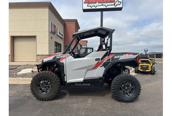 2025 general® xp 1000 sport