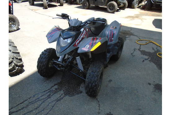 2018 Phoenix® 200