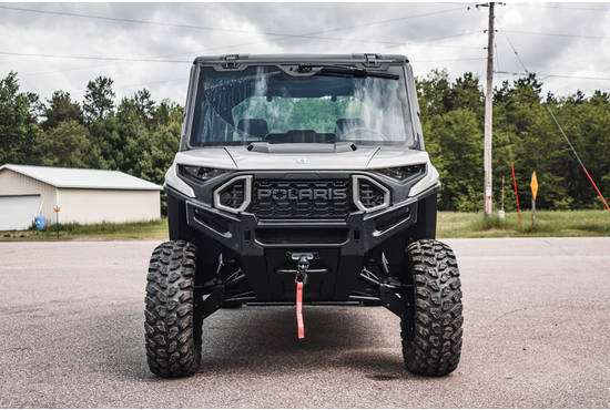 2024 ranger® crew xp 1000 northstar edition premium