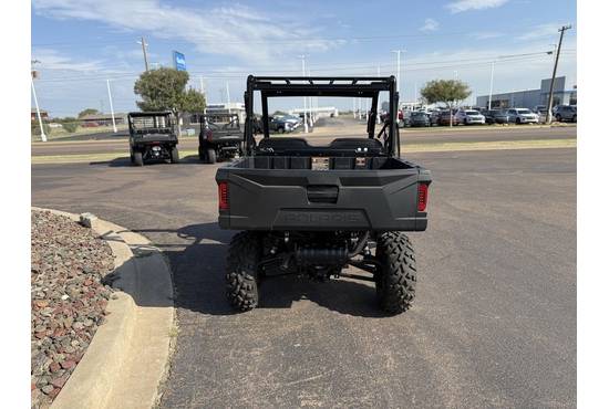2025 Ranger SP 570 Premium Sand Dune w/ Polaris Pursuit Camo Accents