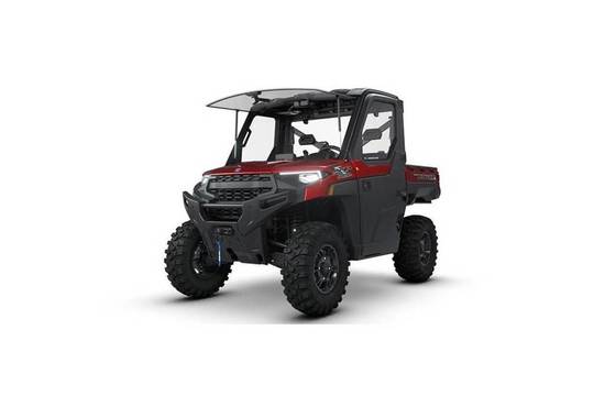 2026 Ranger XP 1000 NorthStar Ultimate